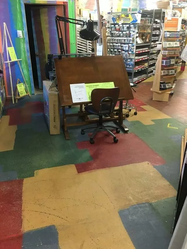 Artist & Craftsman Supply