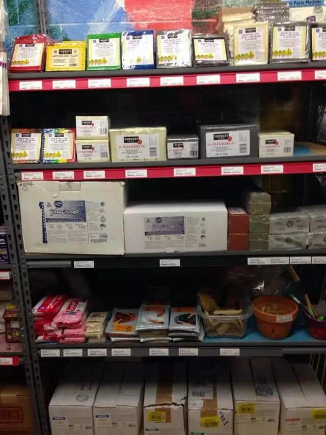Artist & Craftsman Supply