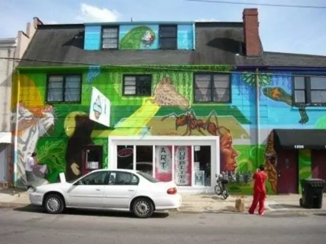 Artist & Craftsman Supply