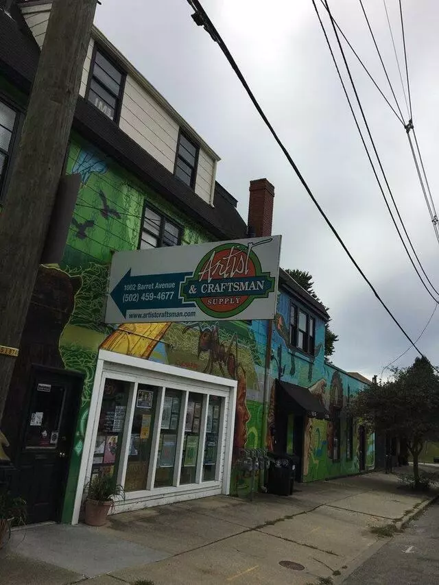 Artist & Craftsman Supply