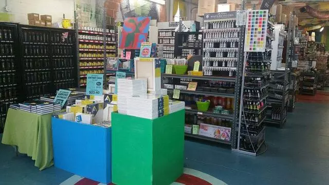 Artist & Craftsman Supply