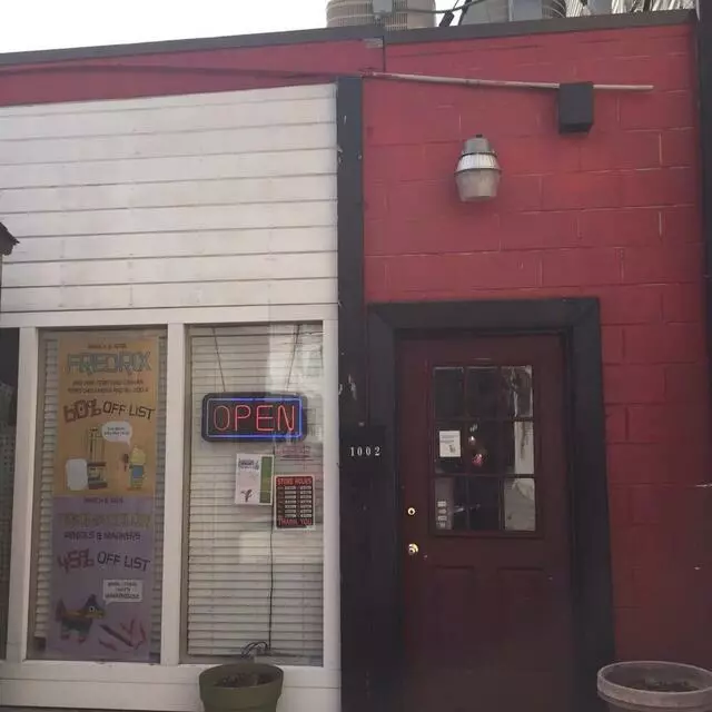 Artist & Craftsman Supply