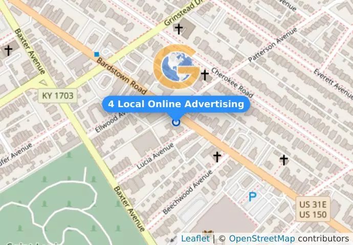 4 Local Online Advertising