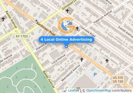 4 Local Online Advertising