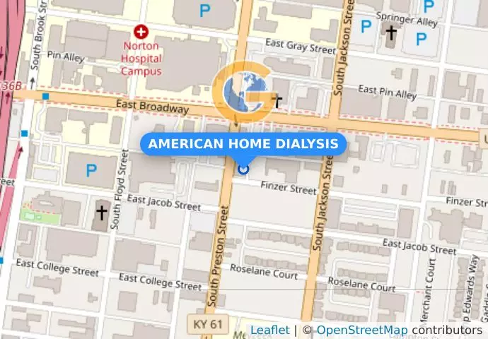 AMERICAN HOME DIALYSIS