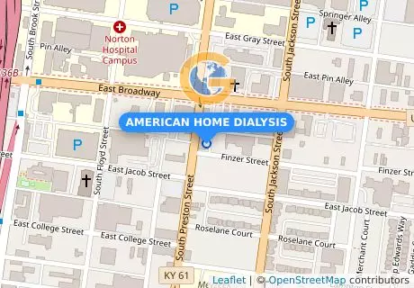 AMERICAN HOME DIALYSIS