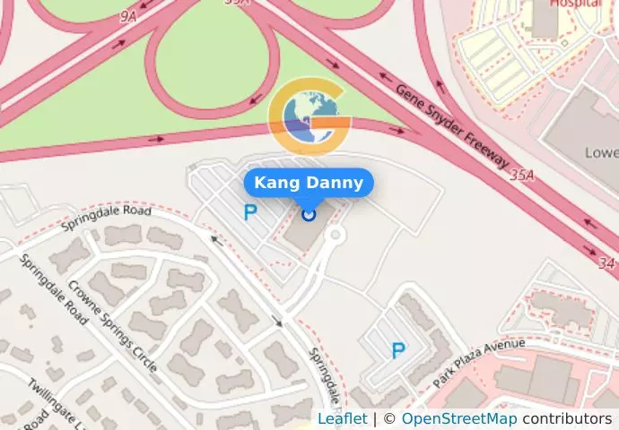Kang Danny