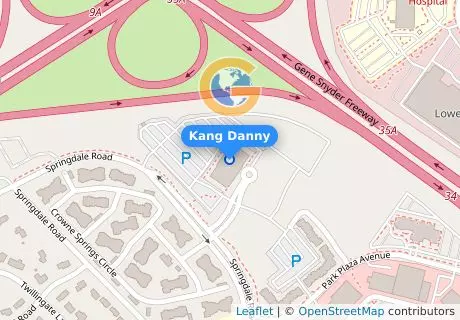 Kang Danny