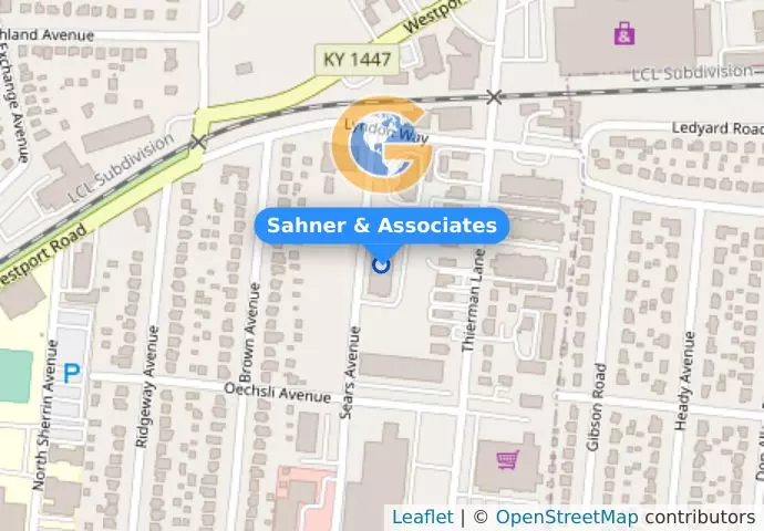 Sahner & Associates