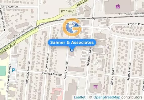 Sahner & Associates