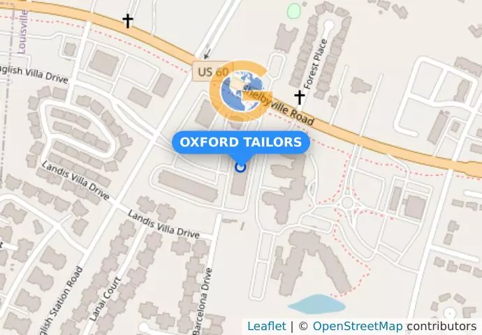 OXFORD TAILORS