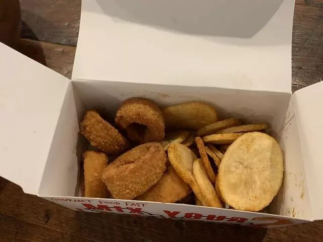 BurgerIM