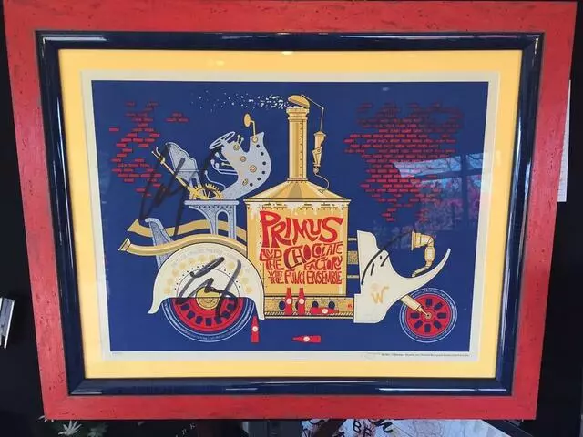 Art Emporium Custom Framing