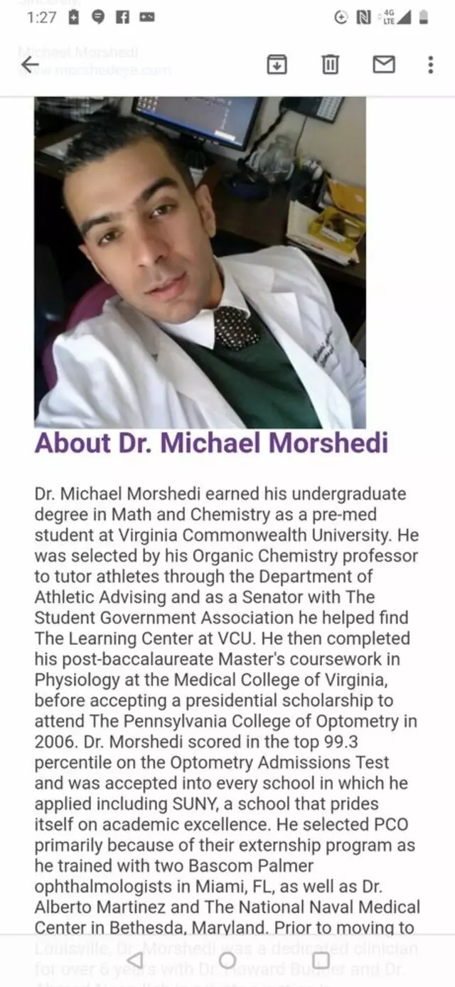 MorshedEye