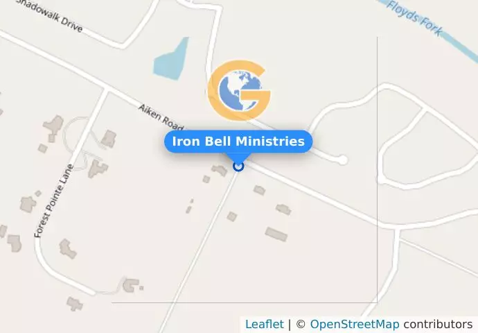 Iron Bell Ministries