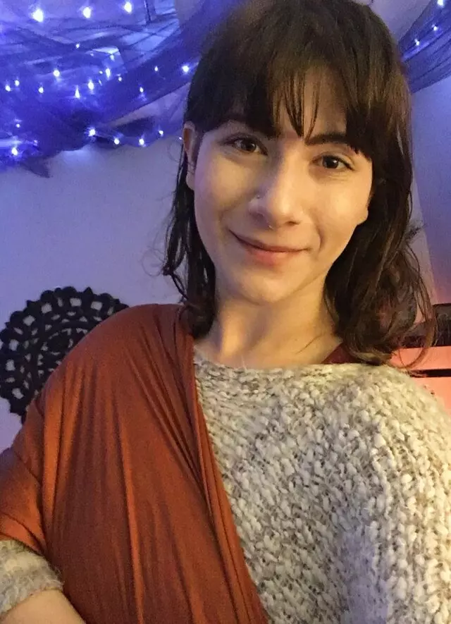 Arielle Ferrell, LMT