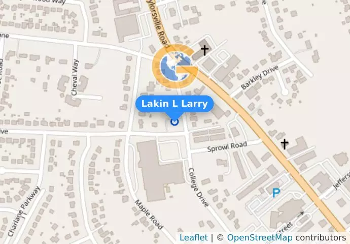 Lakin L Larry