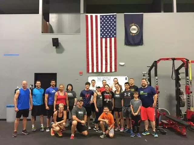 Baptist Health Performance Training