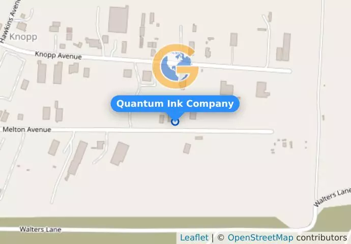 Quantum Ink Company