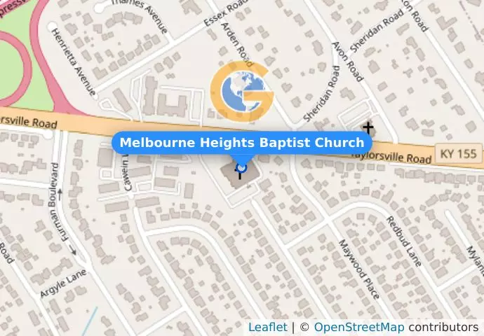 Melbourne Heights Baptist Church