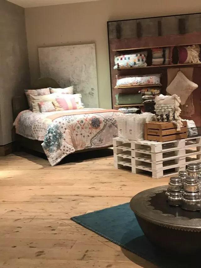 Anthropologie