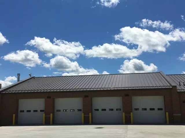 Reynolds Overhead Doors