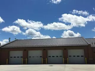 Reynolds Overhead Doors