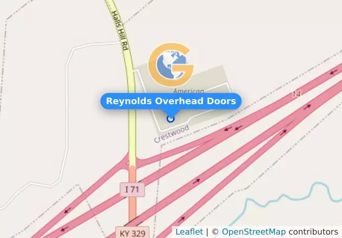 Reynolds Overhead Doors