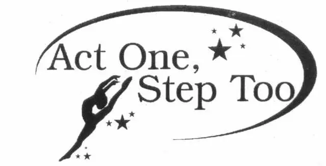 Act One Step Too