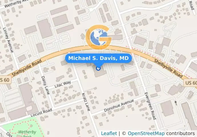 Michael S. Davis, MD