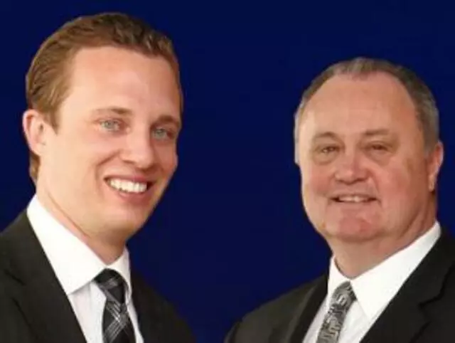 Hessig & Pohl