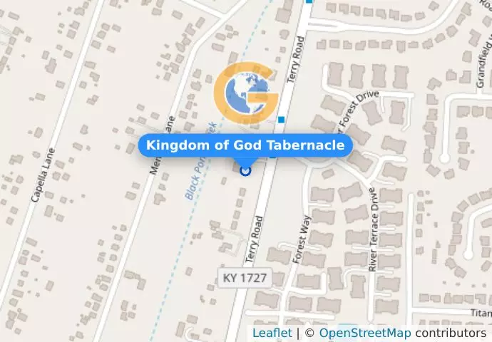Kingdom of God Tabernacle