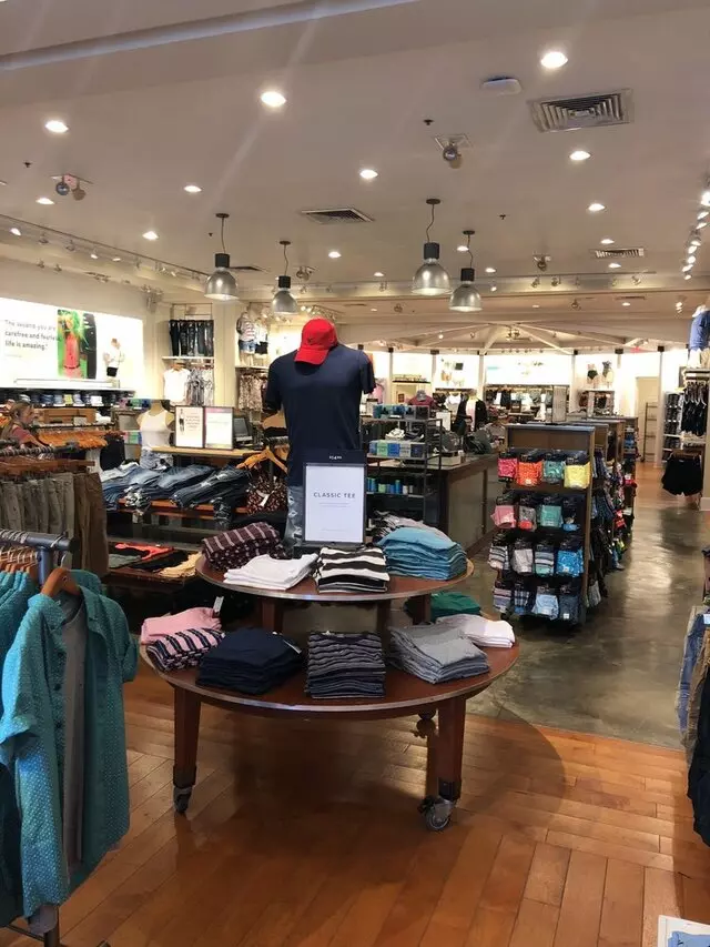 American Eagle Outfitters