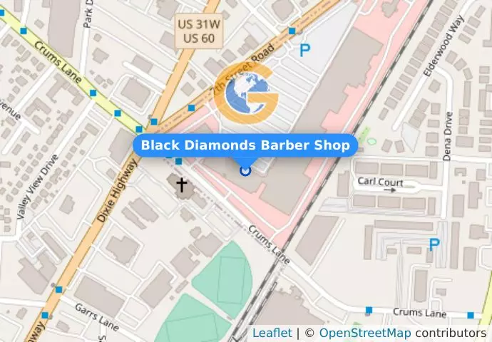 Black Diamonds Barber Shop