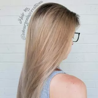 The Art Of Dyeing Hair Parlour