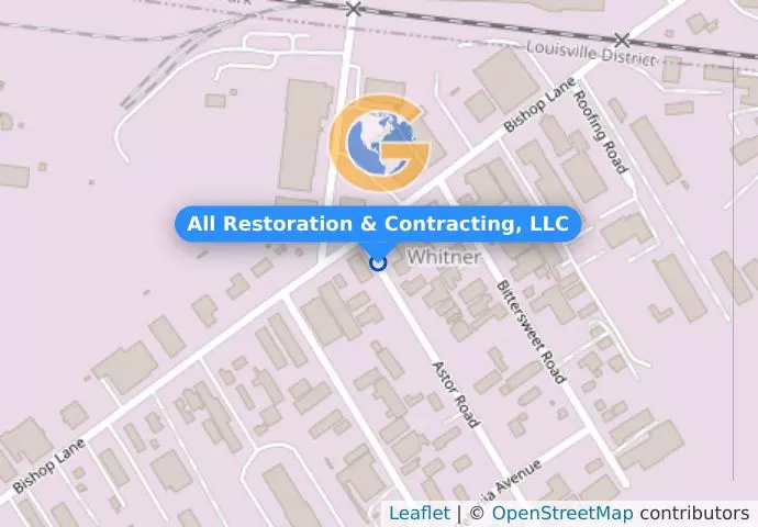 All Restoration & Contracting, LLC