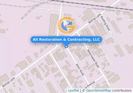 All Restoration & Contracting, LLC