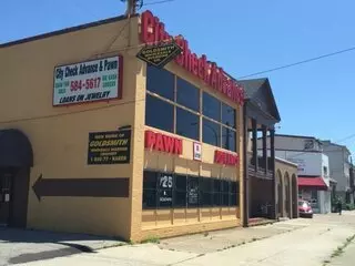 City Check Advance & Pawn