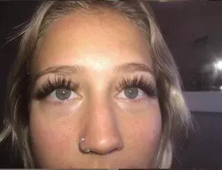 The Lash Shop