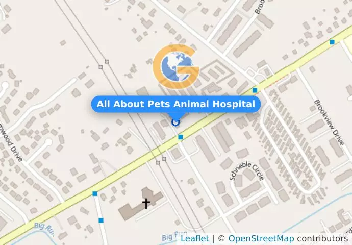 All About Pets Animal Hospital