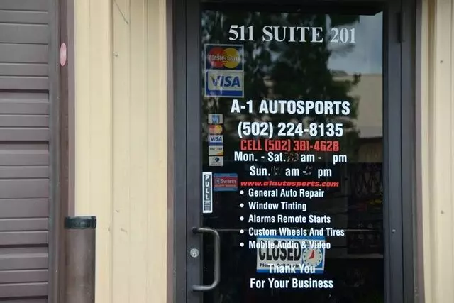 A1 Autosports - Middletown