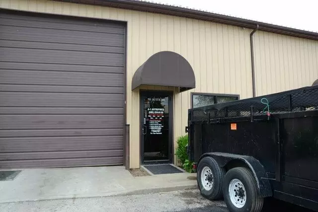 A1 Autosports - Middletown