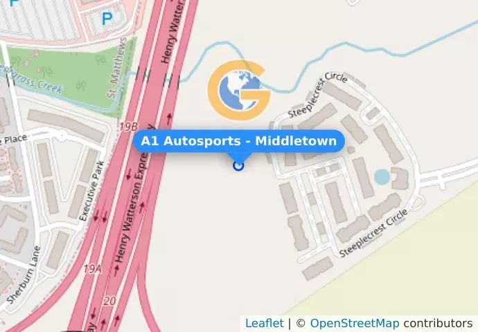 A1 Autosports - Middletown