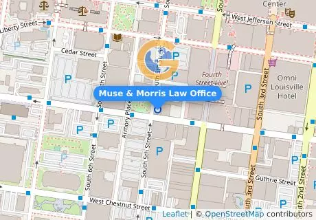 Muse & Morris Law Office