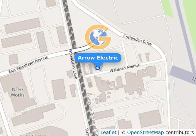 Arrow Electric