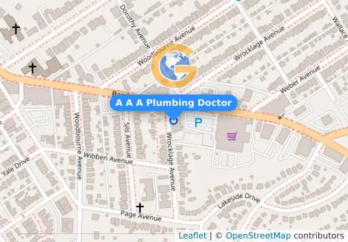 A A A Plumbing Doctor