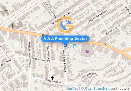 A A A Plumbing Doctor