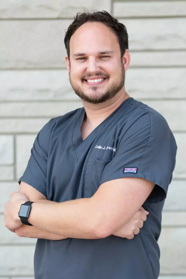 River Hills Dentistry: Collin Larson, DMD