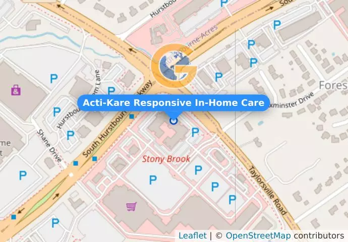Acti-Kare Responsive In-Home Care