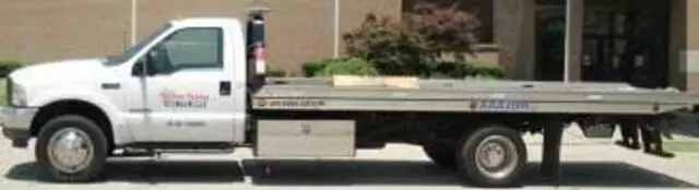 All Star Towing